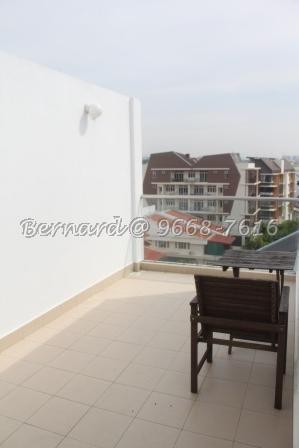 The Treeline (D15), Apartment #101745052